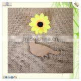 Home Decoration New Year Wood Carving Crafts Pendant Animal thumbnail-6