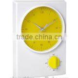 Clock Digital Desk Clock With Timer thumbnail-3