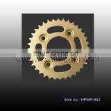 Motorcycle Sprocket , Motorcycle Part, Motorcycle Accessories