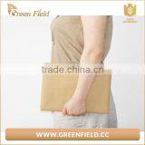 Washable Kraft Paper Mens Business Custom Computer Laptop Bag thumbnail-1