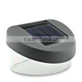 Garden Decoration Lamp Solar Fence Decoration Lamp Solar Garden Latern thumbnail-6