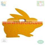 Eco-Friendly Laser Cut Christmas Felt Hanging thumbnail-1