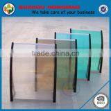 Clear Polycarbonate(PC) Door ,window or Balcony Used Awnings for Sale thumbnail-3