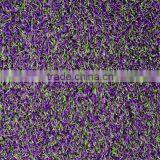 SJ0401005 New Arrival Plastic Lavender Grass Mat Natual Look thumbnail-3