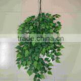 SJ070921 Artificial Apple Tree Braches/foliage Leaf for Apple Tree Making thumbnail-3