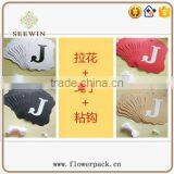 Elegant Swing Customized Paper Banner thumbnail-2