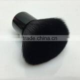 Single Makeup Brush Good and Cheap Custom Cosmetic Brush Kabuki Brush Blush Brush thumbnail-2