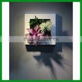 FO-WR28 Artificial Indoor Vertical Wall Art thumbnail-1