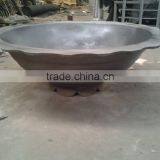 Cast Iron Urban Barcelona Planter thumbnail-1