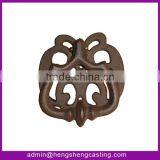 Door Handle Mounted Door Handle / Gate Handle thumbnail-1