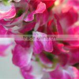 Home Garden Creepers Decoration 60cm Height Artificial Purple Lavender Flowers Making EXYCH04 2215 thumbnail-5