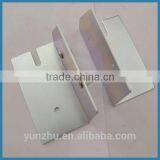 Steel Bracket Part Metal Stamping thumbnail-1