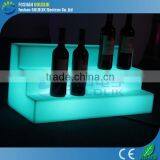 Led Layer Wine Holder, Led Decorative Wine Bottle Holders thumbnail-2