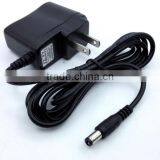 LED AC/DC Wall Plug Adapter 3A 10W thumbnail-2