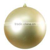 Factory Cheapest Chrismas Plastic Ball,beautiful Glass Christmas Ball thumbnail-1