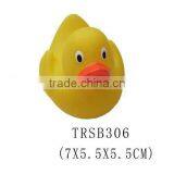 Promotional Bath Floating PVC Duck/bath Duck Toy thumbnail-1