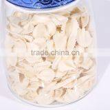 Set 3 Clear Coned Shape Glass Storage Jars With Red Plastic Lid thumbnail-3