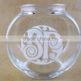 High Quality Glass Fish Tank/ Glassware thumbnail-1