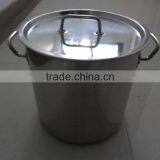 Stainless Steel Soup Bucket & Soup Pot thumbnail-5