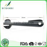 Hot Selling Products Low Price Black Bamboo Fiber Fork