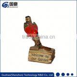 New Design China Manufacturer Low Price Cheap Tall Glass Candle Holders thumbnail-2