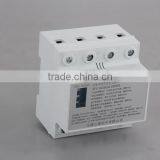 Full-Automatic Over-Voltage/Under-Voltage Delay Protector thumbnail-6