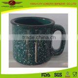 2015 Wholesale Ceramic Mug /travel Mug With Handle thumbnail-1