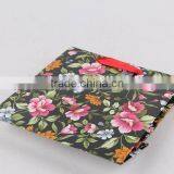 Flower Design Foldable Gift Bag / Shopping Paper Bag thumbnail-5