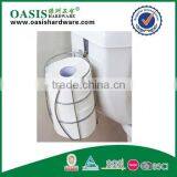 Napkin Holder/Plastic Toilet Bathroom Tissue Paper Towel Holder Suction Toilet Paper Holder /Slate Paper Holder for Tissue thumbnail-1
