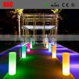 16 Colore LED Lighting Pillars Columns Lighting Colors thumbnail-5