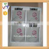 Porcelain Coffee Canister thumbnail-1