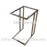 2016 New Design Factory High Quality Hardware Matel Side Table in the Living Room thumbnail-2