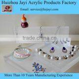 Factory Wholesale Handmade Acrylic Jewellery Display Cabinet thumbnail-3