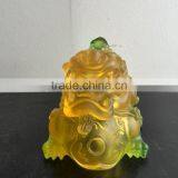 Clean Resin Kylin Decoration thumbnail-3