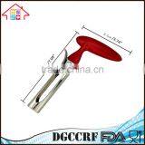 NBRSC Stainless Steel Apple Corer Fruit Vegetable Remover Tool thumbnail-3