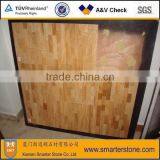 Wood Plastic Composite Slats thumbnail-2