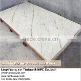 White Grey Jade Interior Decoration Marble Stone Panel Walls, Marble Texture Decorative Board thumbnail-3