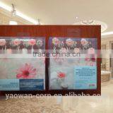 Waterproof PEVA Curtain Shower Curtain thumbnail-6