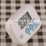 Factory Direct Sale Rectangular Digital Kitchen Timer Wholesale thumbnail-2