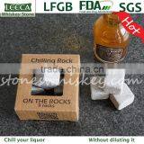 Soapstone Whisky Chilling Cube thumbnail-2