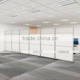 Used Acrylic Office Partitions thumbnail-1