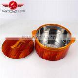 Eco-friendly Good Design Thermos Lunch Box Set For Hot Food /Food Warmer Storage thumbnail-4