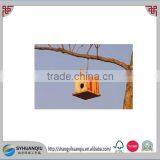 Simple Cheap One Cell Bird Cage for Wholesale thumbnail-3