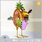 Promotional Latest Design Garden Ornament Beautiful Cast Iron Statues thumbnail-1