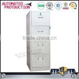 Direct Supplier Drawer Filing Cabinet/fireproof Filing Cabinet/metal Filing Cabinet Used thumbnail-1