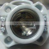 E27 Porcelain Ceramic Lamp Holder on Boat thumbnail-2