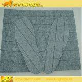 Stripe Insole Board Gray Strobel Insole Board in Roll thumbnail-3