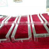 1.2 Meter Long Square Glass Door Pull Handle/Wooden Door Handle thumbnail-3