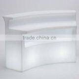 Bar Counter Design /bar Furniture/interative Bar Table/nightclube Furnituretable thumbnail-1
