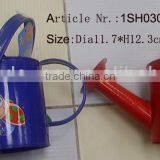 Metal Kids Watering Can thumbnail-1